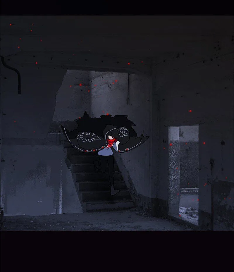Read I’M The Grim Reaper chapter 21 image 15 on Lezhin