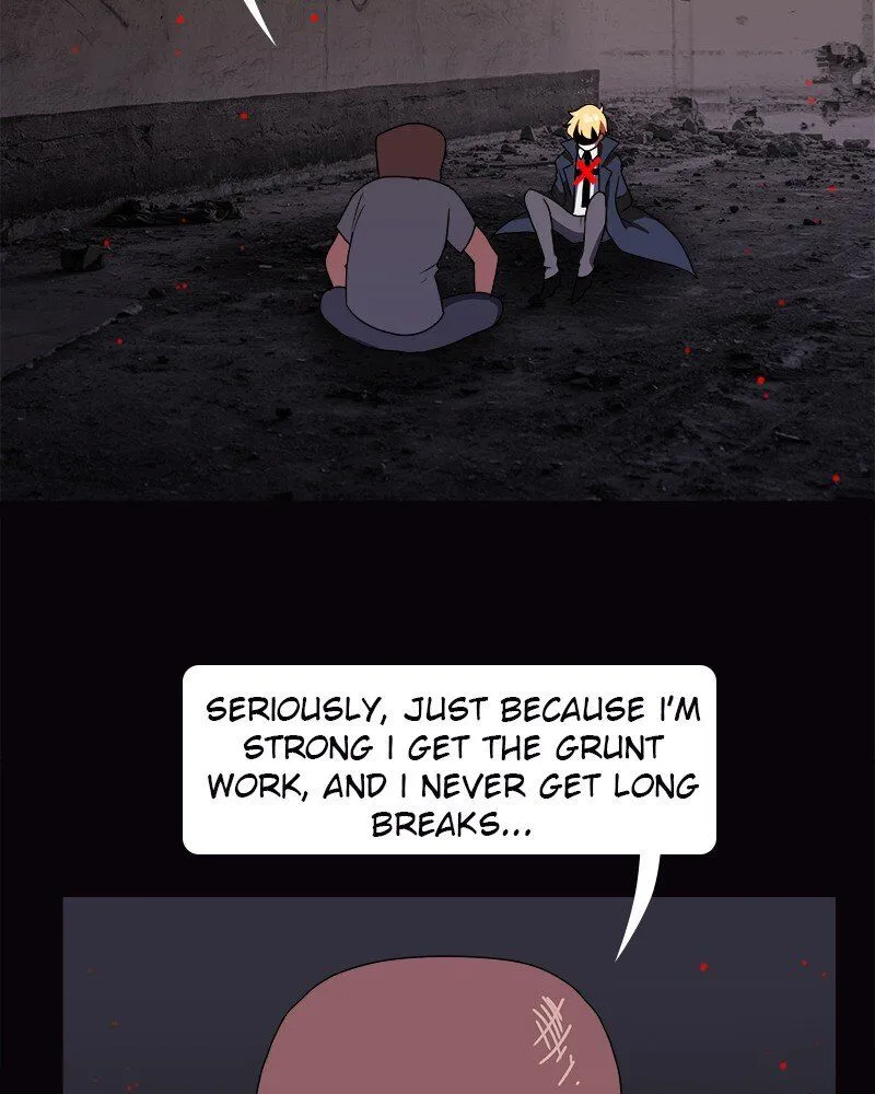 Read I’M The Grim Reaper chapter 21 image 21 on Lezhin