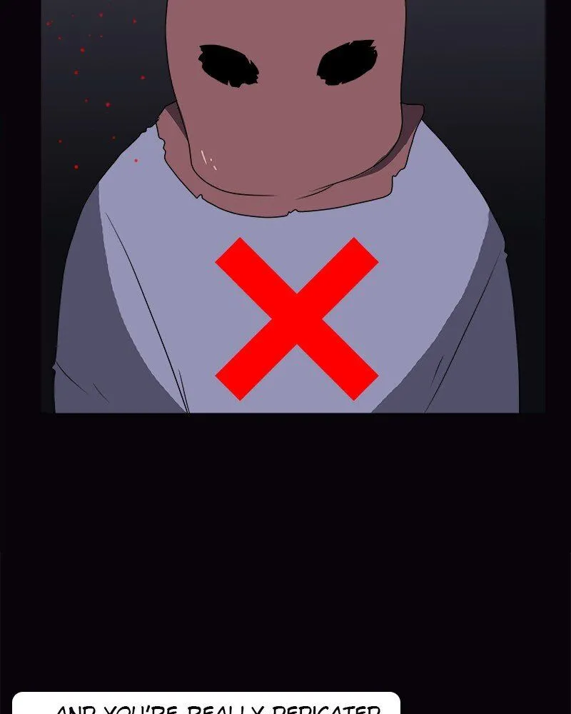 Read I’M The Grim Reaper chapter 21 image 22 on Lezhin