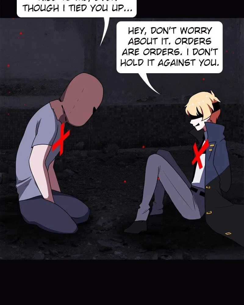 Read I’M The Grim Reaper chapter 21 image 24 on Lezhin