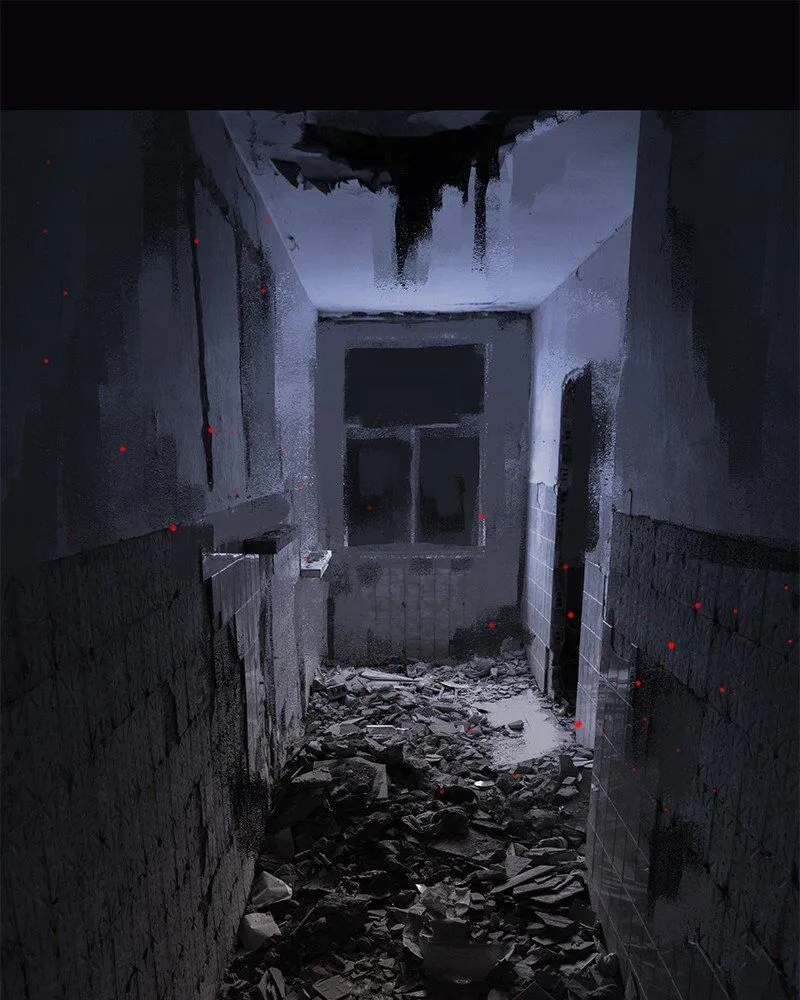 Read I’M The Grim Reaper chapter 21 image 3 on Lezhin