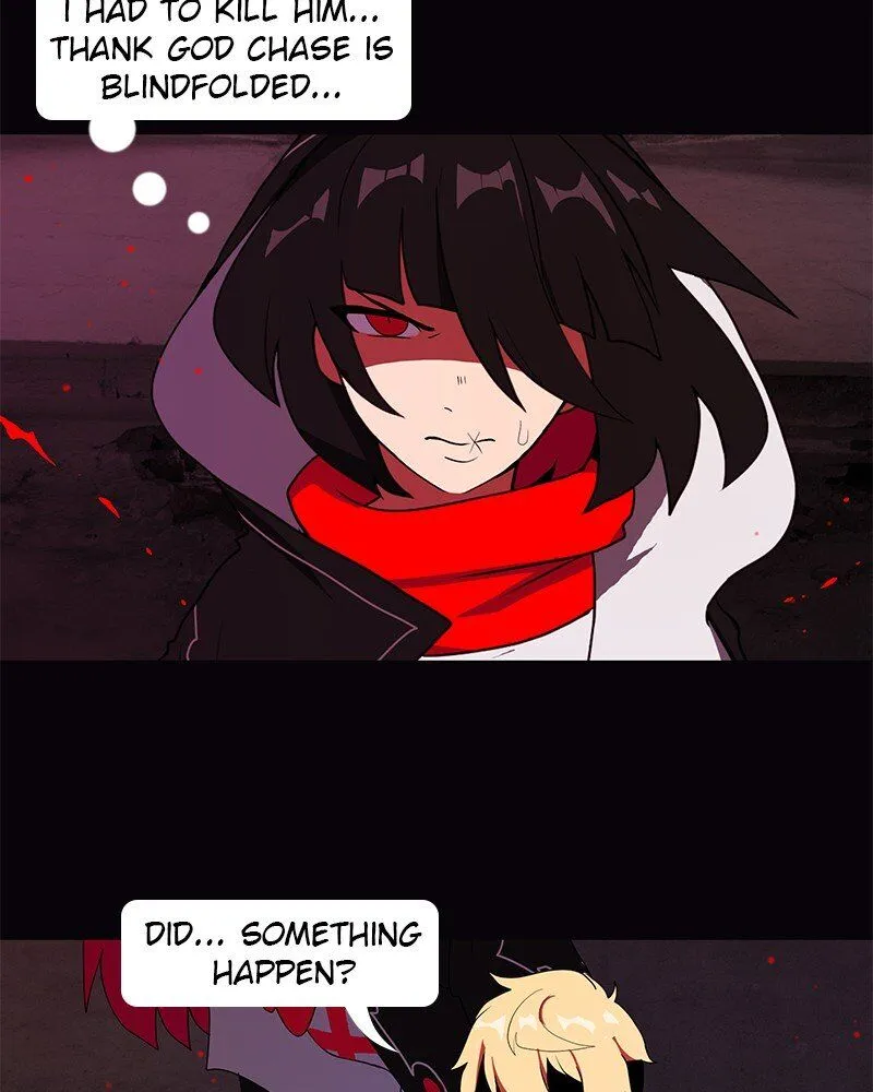 Read I’M The Grim Reaper chapter 21 image 36 on Lezhin