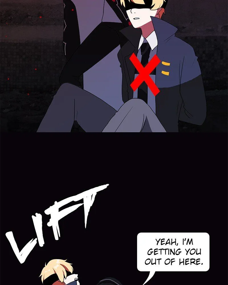 Read I’M The Grim Reaper chapter 21 image 37 on Lezhin