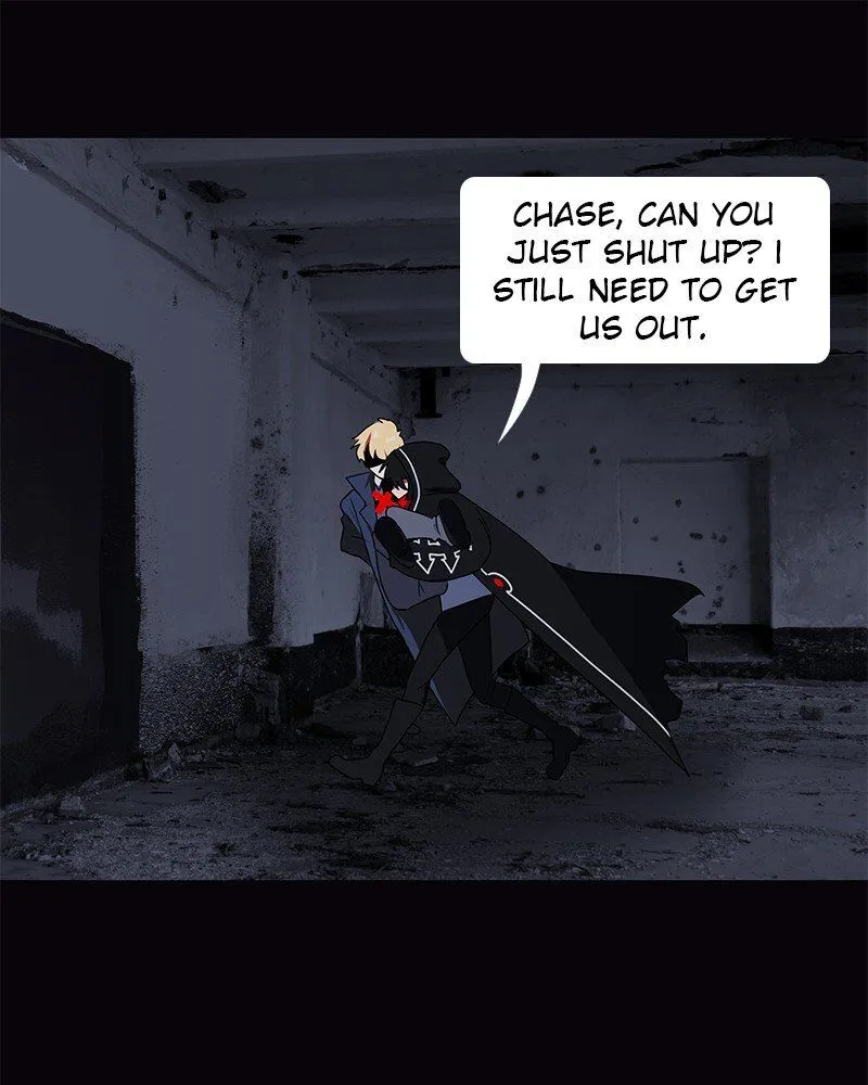Read I’M The Grim Reaper chapter 21 image 40 on Lezhin