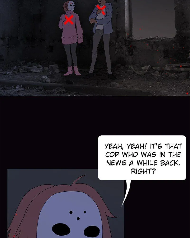 Read I’M The Grim Reaper chapter 21 image 5 on Lezhin