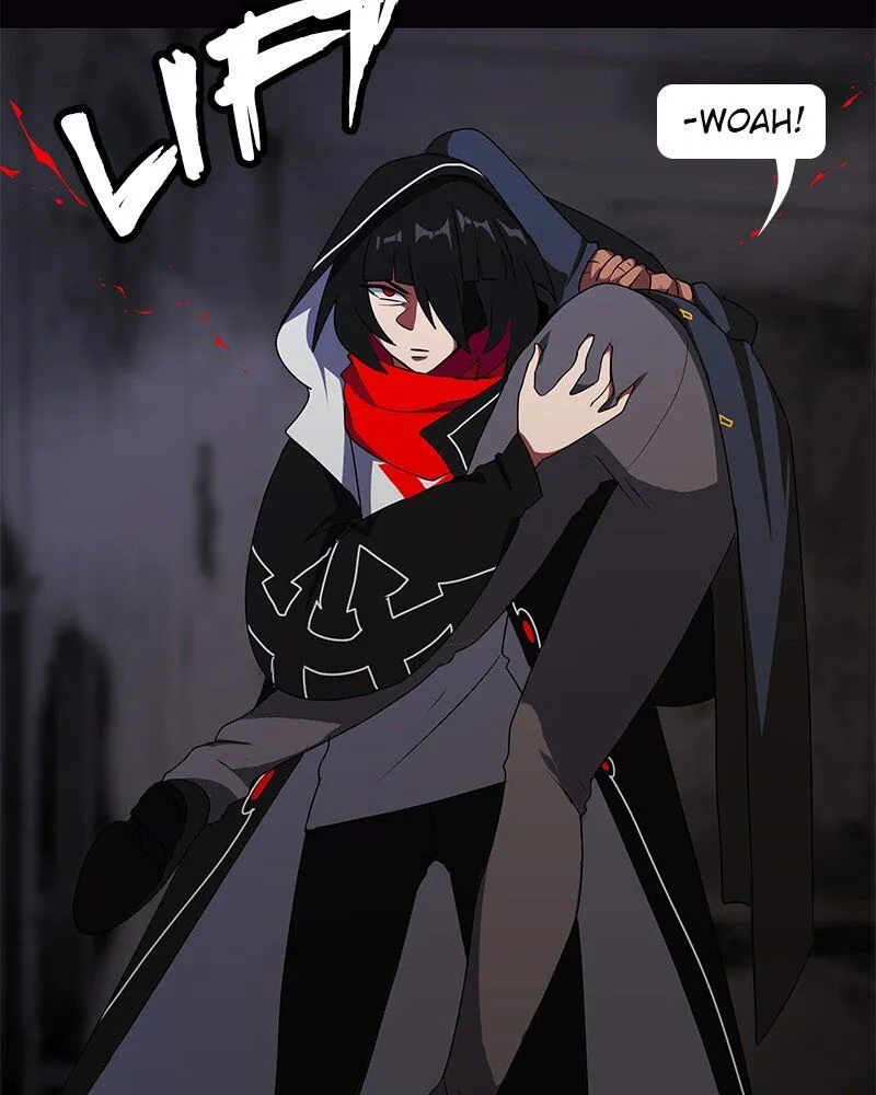 Read I’M The Grim Reaper chapter 21 image 54 on Lezhin