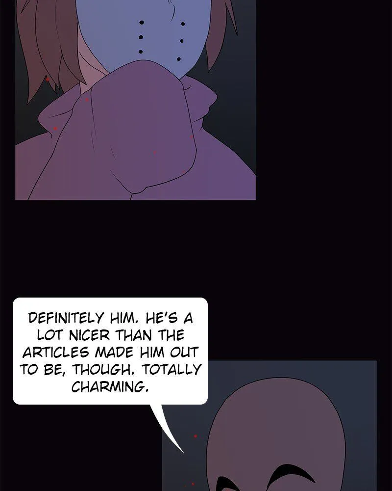Read I’M The Grim Reaper chapter 21 image 6 on Lezhin