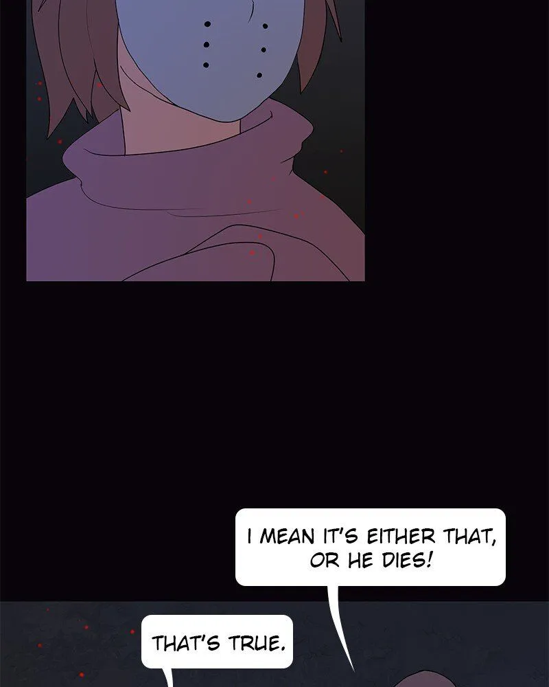 Read I’M The Grim Reaper chapter 21 image 8 on Lezhin