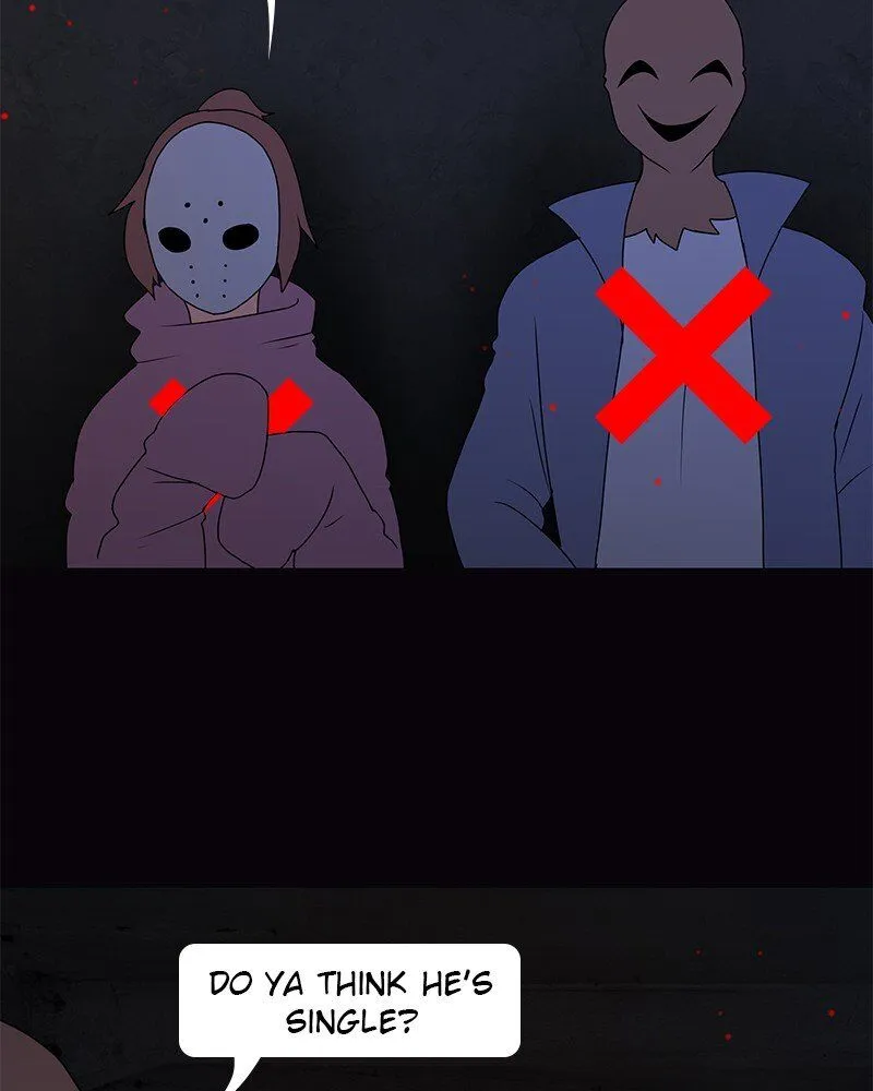 Read I’M The Grim Reaper chapter 21 image 9 on Lezhin