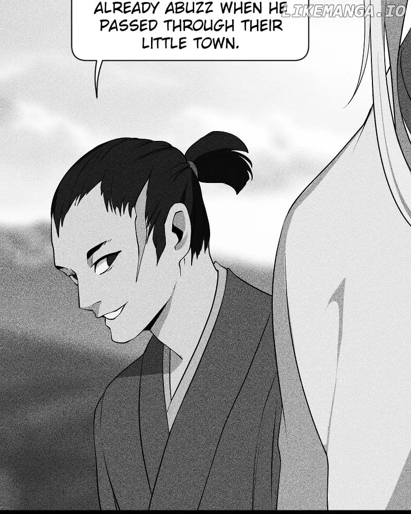Read I’M The Grim Reaper chapter 212 image 17 on Lezhin