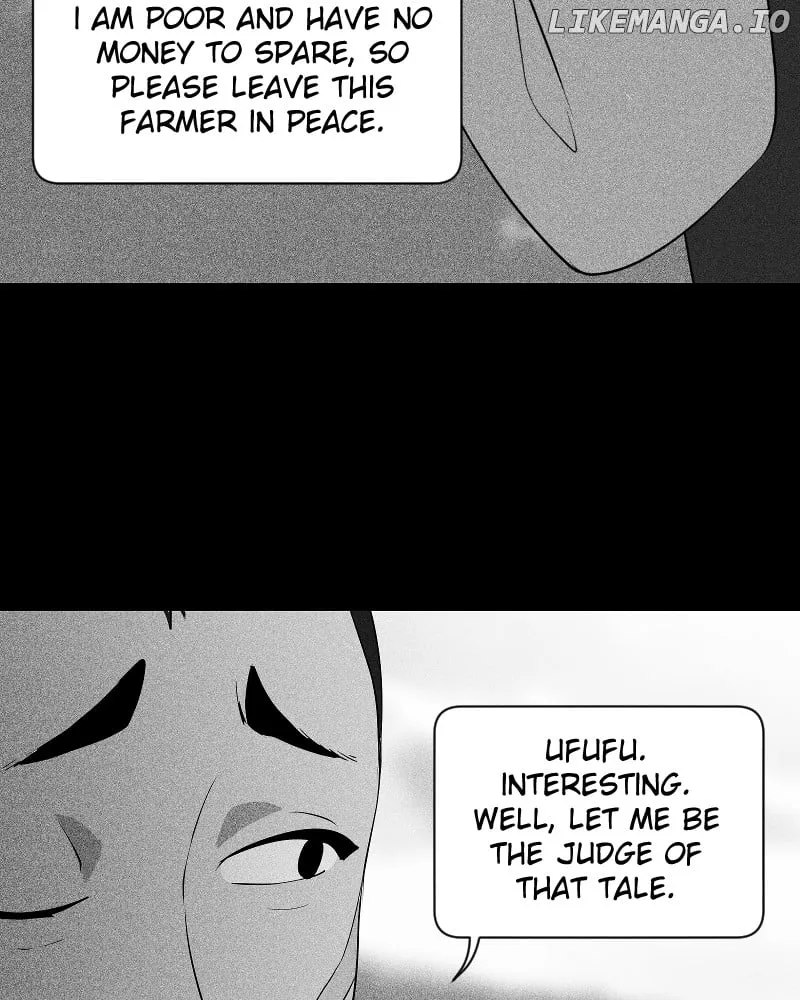 Read I’M The Grim Reaper chapter 212 image 31 on Lezhin