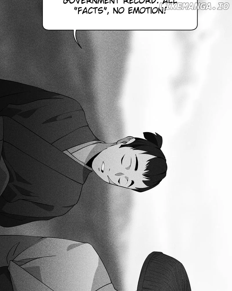 Read I’M The Grim Reaper chapter 212 image 33 on Lezhin