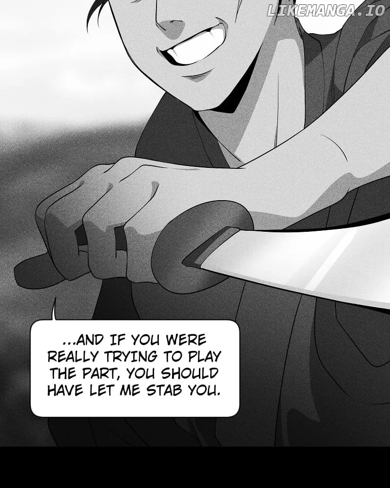 Read I’M The Grim Reaper chapter 212 image 39 on Lezhin