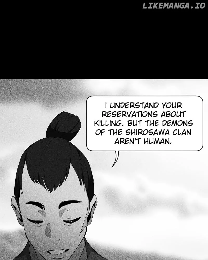 Read I’M The Grim Reaper chapter 212 image 48 on Lezhin