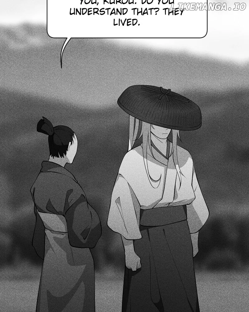 Read I’M The Grim Reaper chapter 212 image 55 on Lezhin