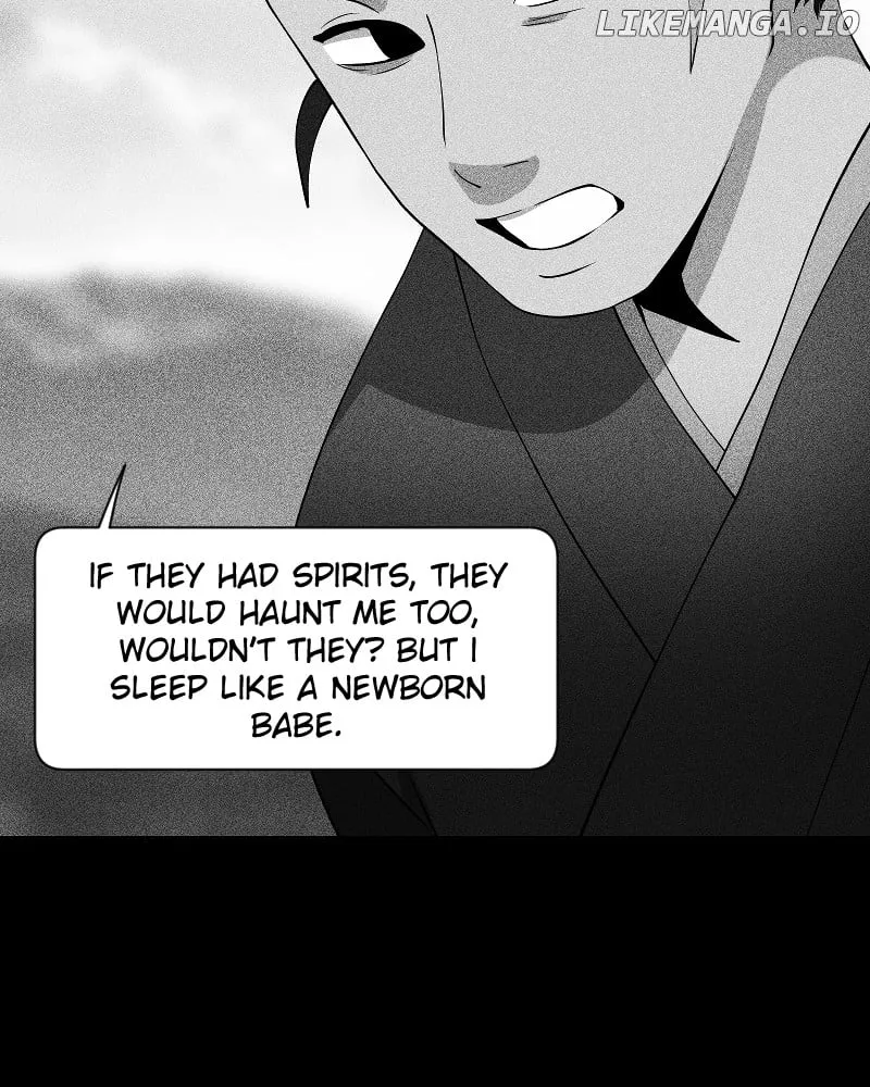 Read I’M The Grim Reaper chapter 212 image 69 on Lezhin