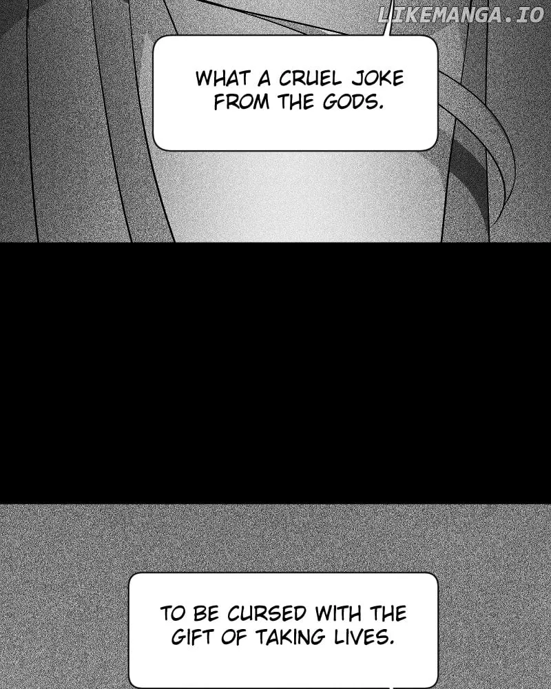 Read I’M The Grim Reaper chapter 212 image 84 on Lezhin