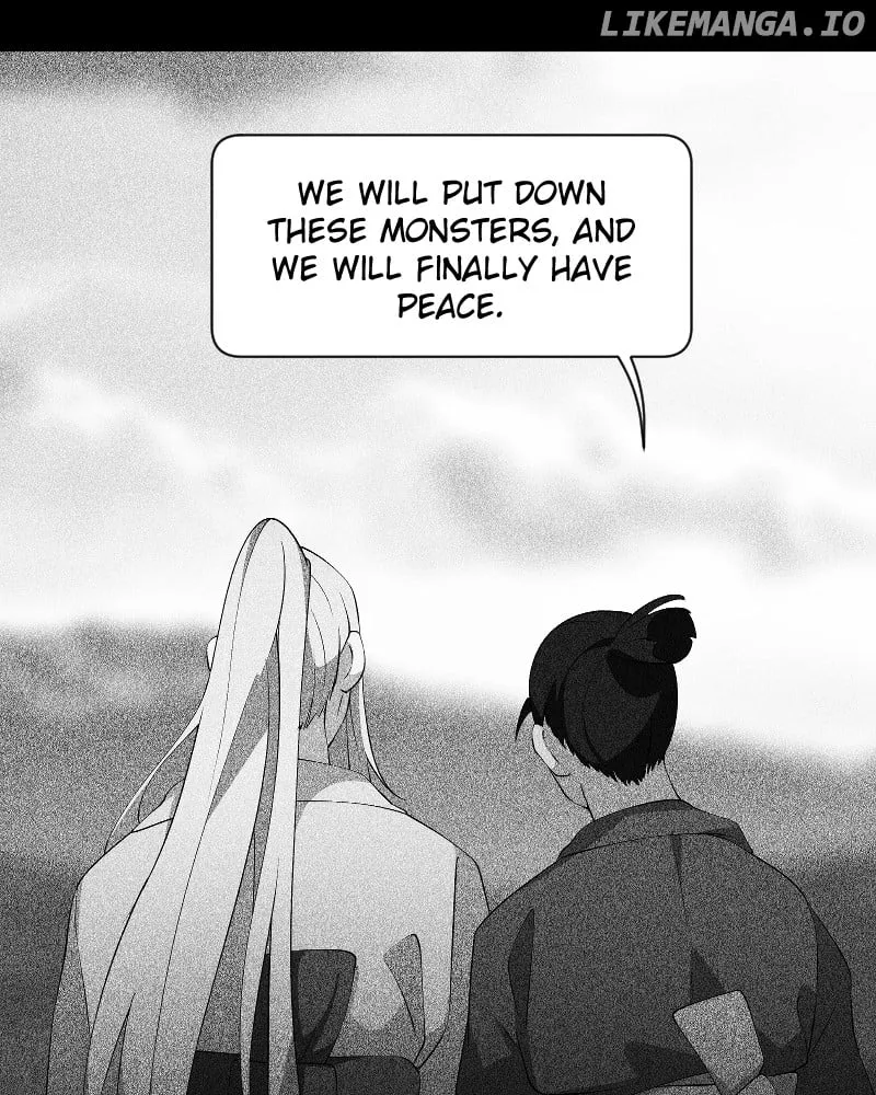 Read I’M The Grim Reaper chapter 212 image 91 on Lezhin