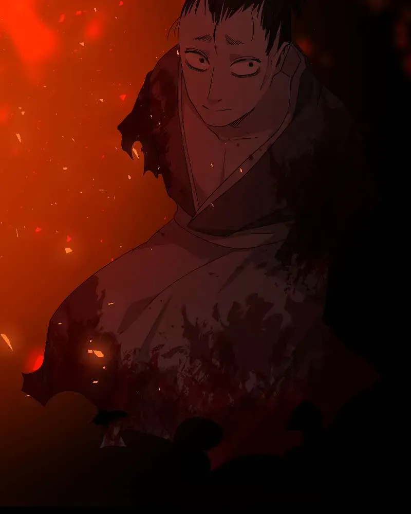 Read I’M The Grim Reaper chapter 214 image 108 on Lezhin