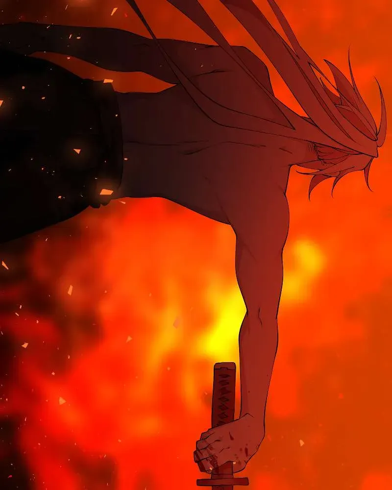 Read I’M The Grim Reaper chapter 214 image 112 on Lezhin