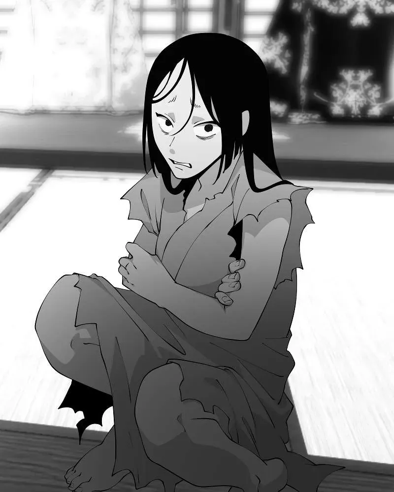 Read I’M The Grim Reaper chapter 214 image 13 on Lezhin