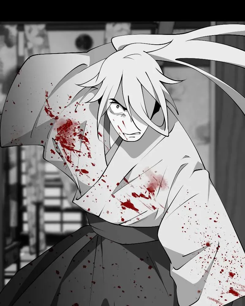 Read I’M The Grim Reaper chapter 214 image 34 on Lezhin
