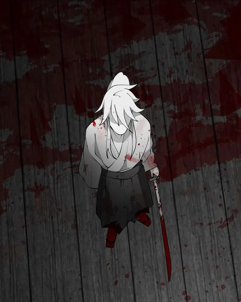 Read I’M The Grim Reaper chapter 214 image 48 on Lezhin