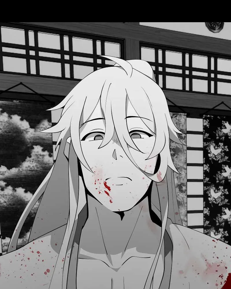 Read I’M The Grim Reaper chapter 214 image 51 on Lezhin