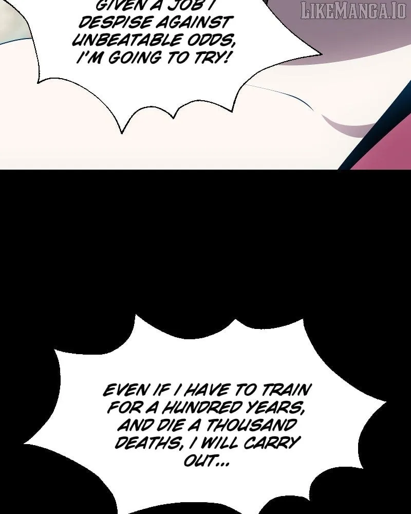 Read I’M The Grim Reaper chapter 216 image 103 on Lezhin