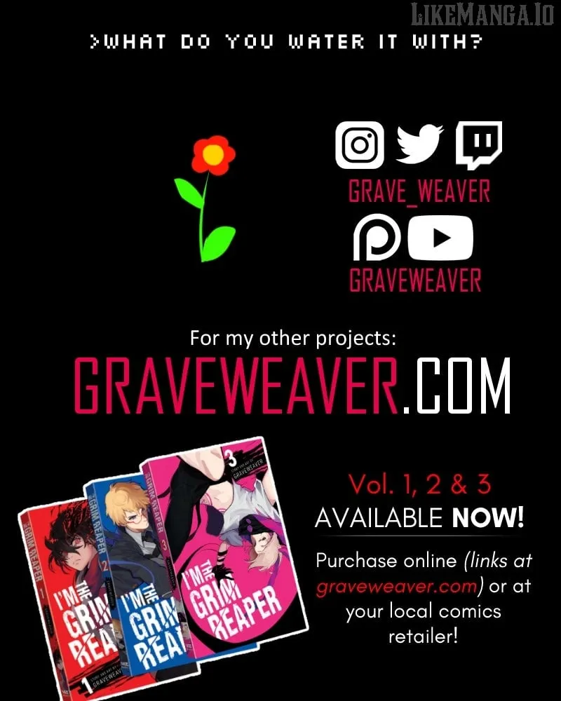 Read I’M The Grim Reaper chapter 216 image 123 on Lezhin