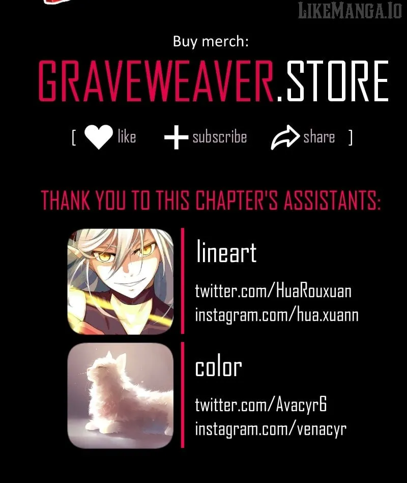 Read I’M The Grim Reaper chapter 216 image 124 on Lezhin
