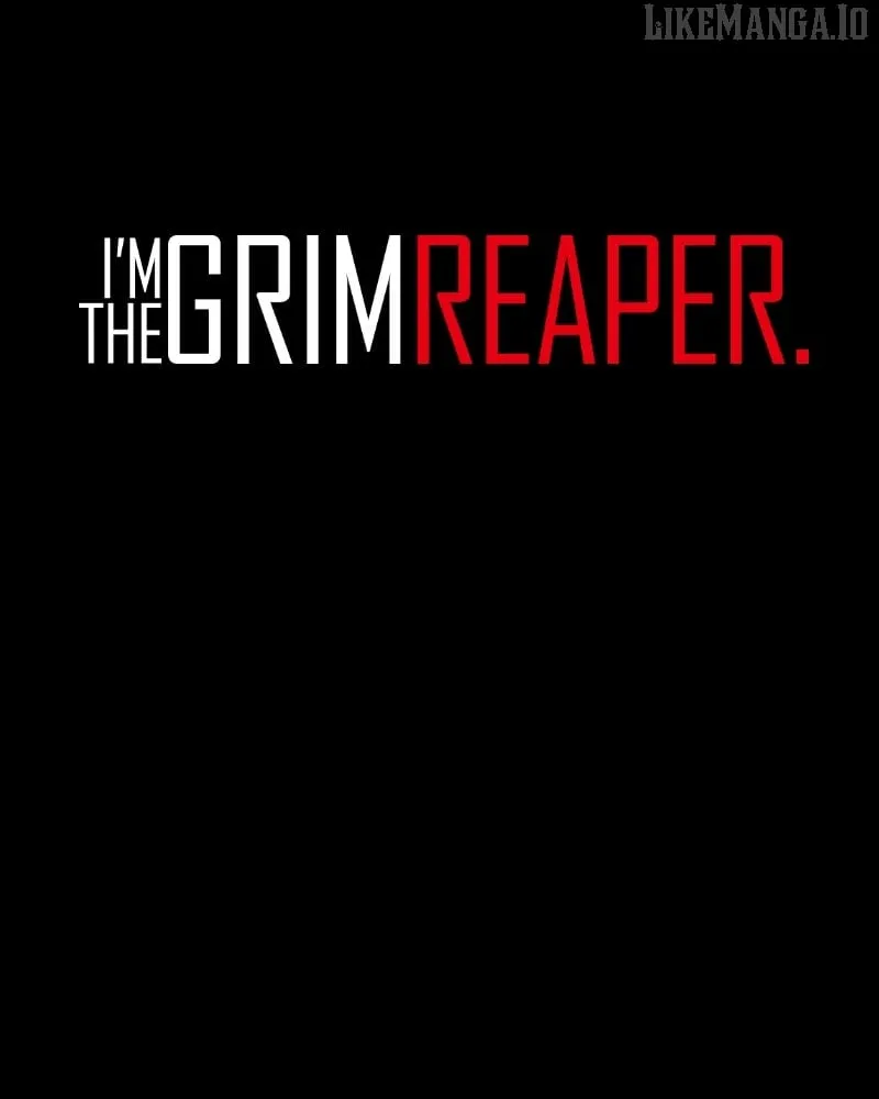 Read I’M The Grim Reaper chapter 216 image 2 on Lezhin