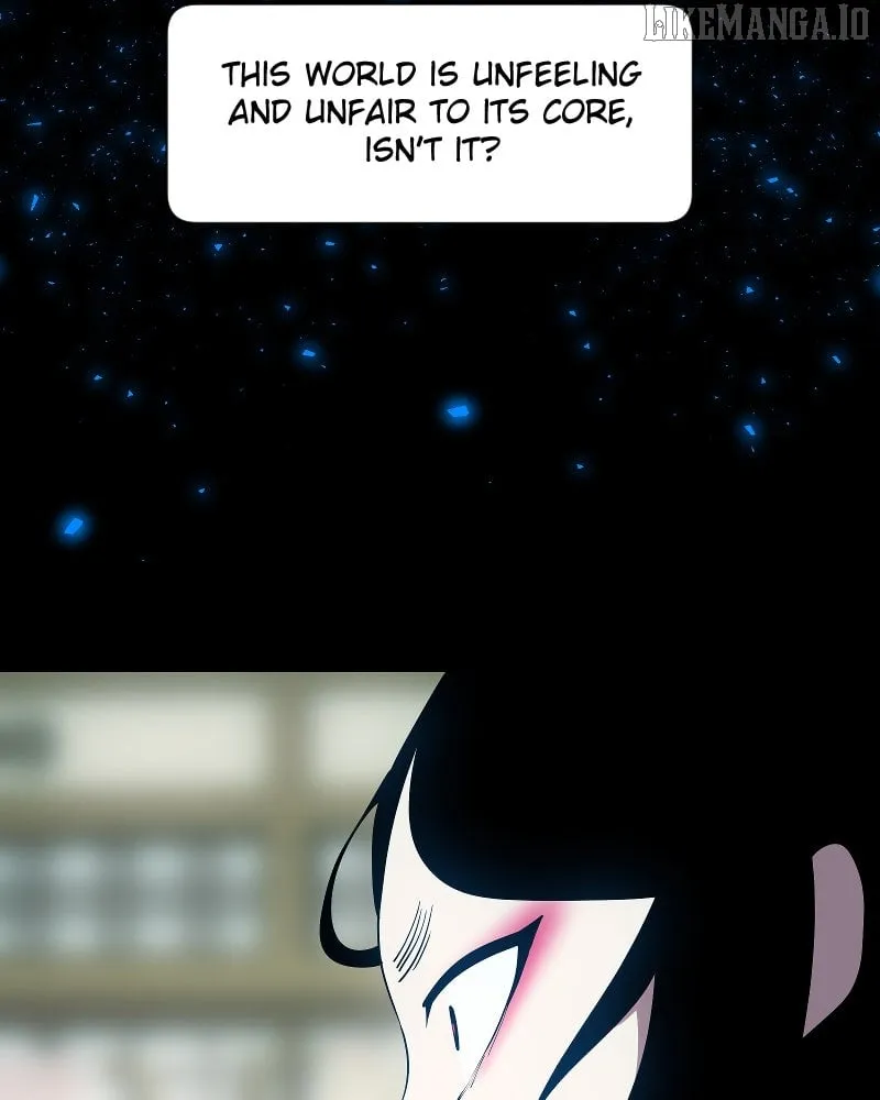 Read I’M The Grim Reaper chapter 216 image 26 on Lezhin