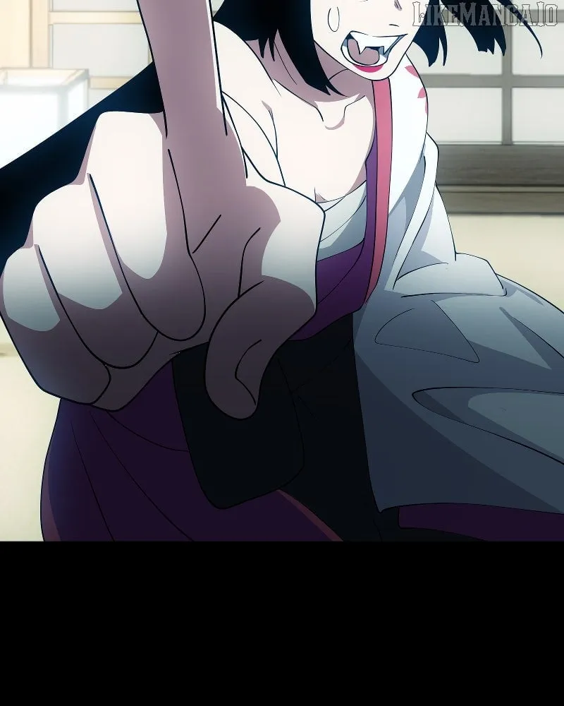 Read I’M The Grim Reaper chapter 216 image 36 on Lezhin