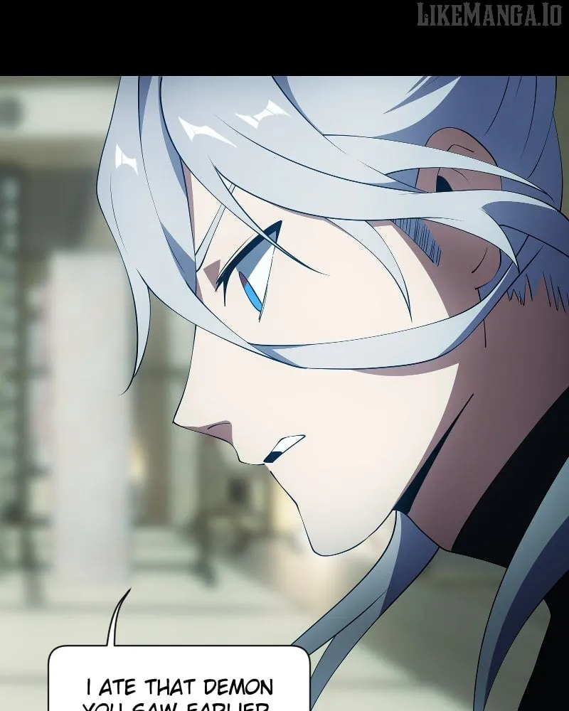 Read I’M The Grim Reaper chapter 216 image 37 on Lezhin