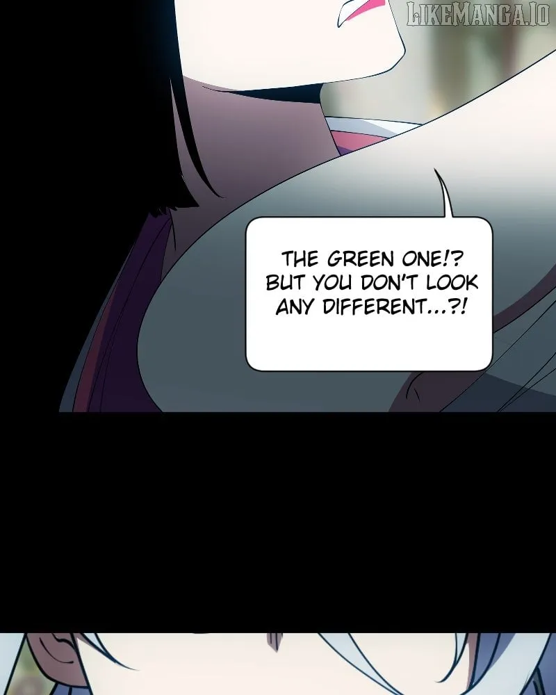 Read I’M The Grim Reaper chapter 216 image 39 on Lezhin