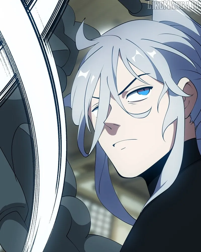 Read I’M The Grim Reaper chapter 216 image 50 on Lezhin