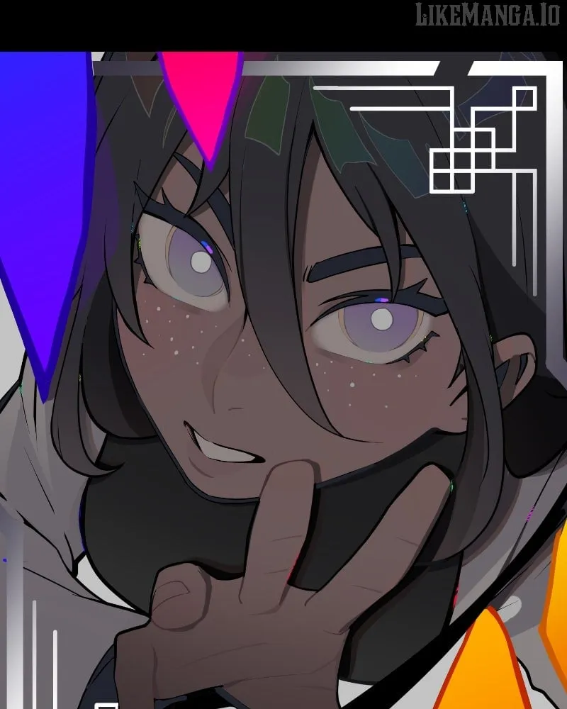 Read I’M The Grim Reaper chapter 217 image 1 on Lezhin