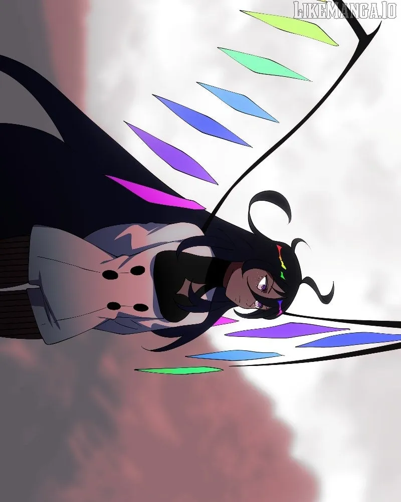 Read I’M The Grim Reaper chapter 217 image 10 on Lezhin
