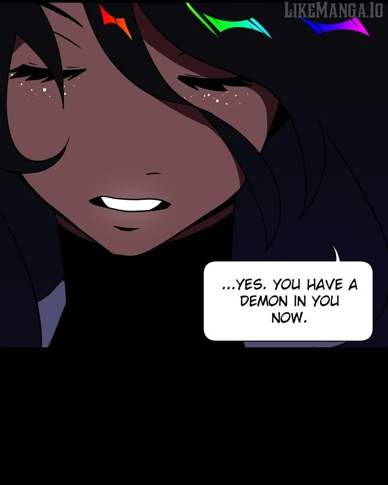 Read I’M The Grim Reaper chapter 217 image 23 on Lezhin
