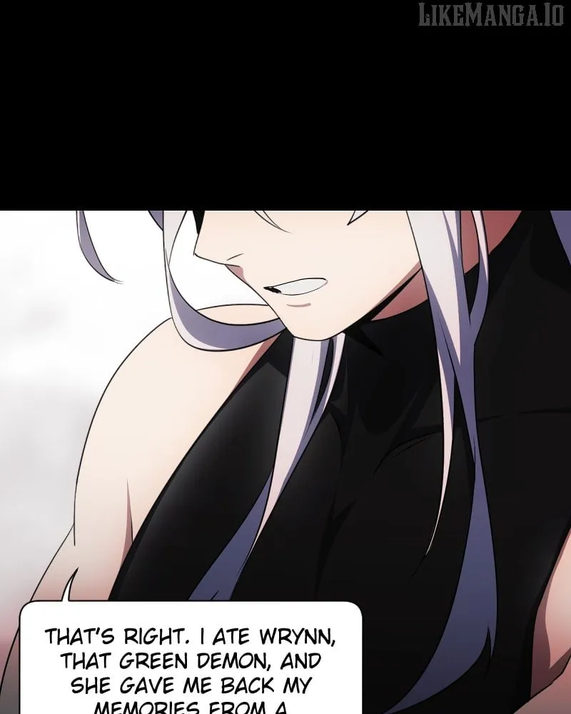 Read I’M The Grim Reaper chapter 217 image 25 on Lezhin