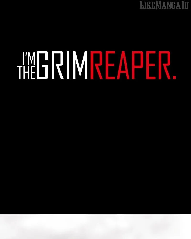 Read I’M The Grim Reaper chapter 217 image 3 on Lezhin