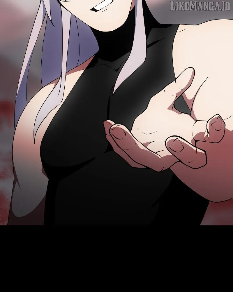 Read I’M The Grim Reaper chapter 217 image 34 on Lezhin