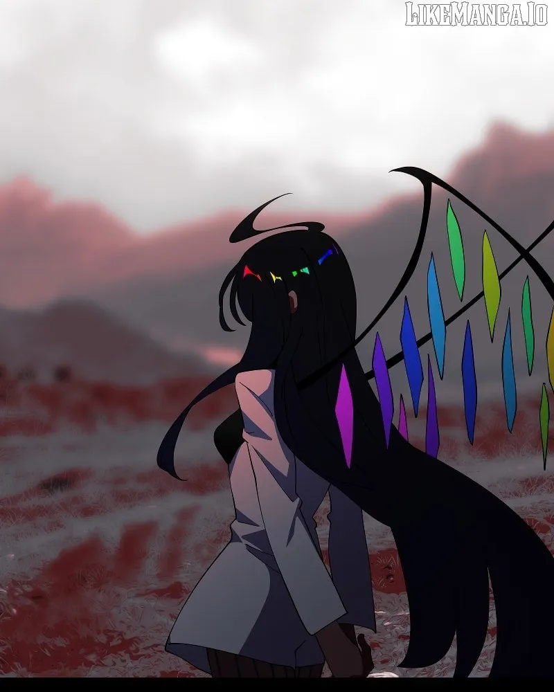 Read I’M The Grim Reaper chapter 217 image 4 on Lezhin