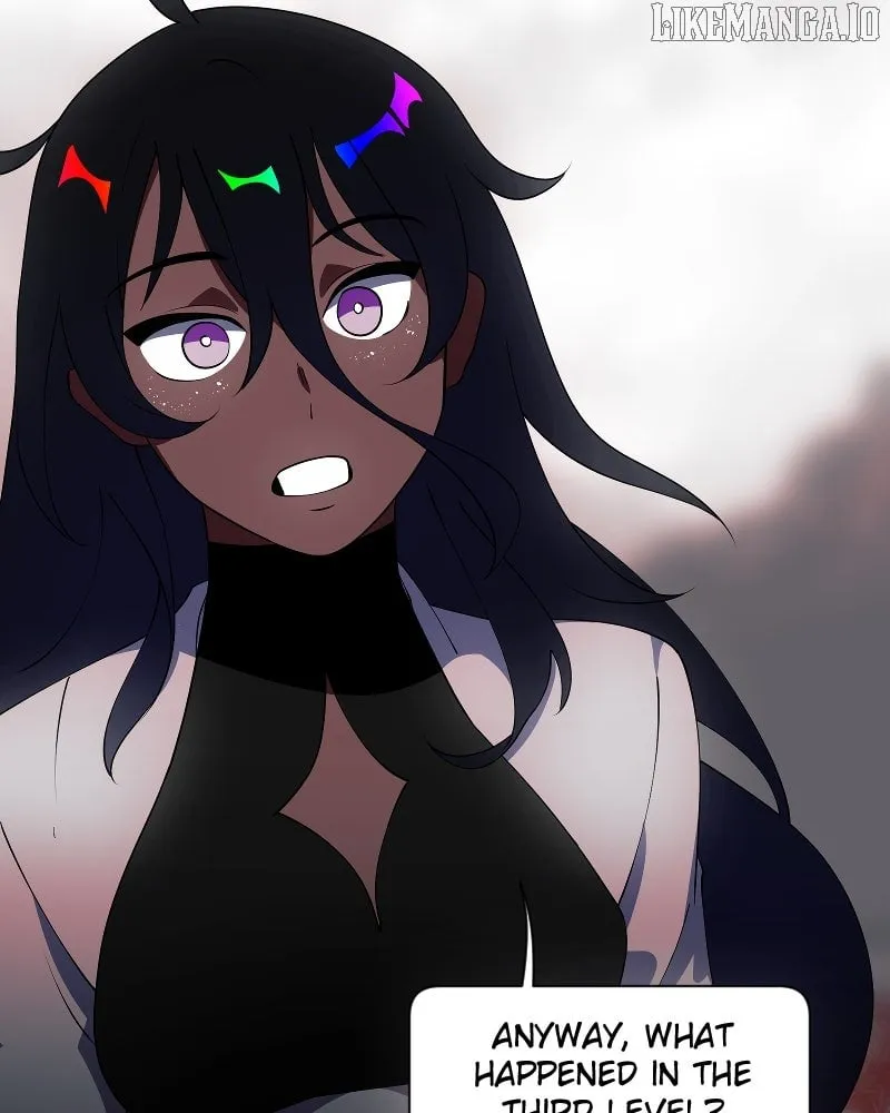 Read I’M The Grim Reaper chapter 217 image 41 on Lezhin