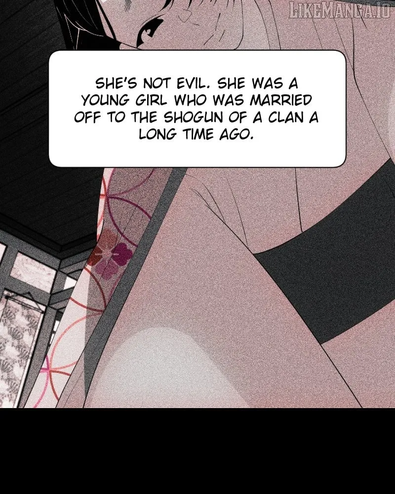 Read I’M The Grim Reaper chapter 217 image 46 on Lezhin