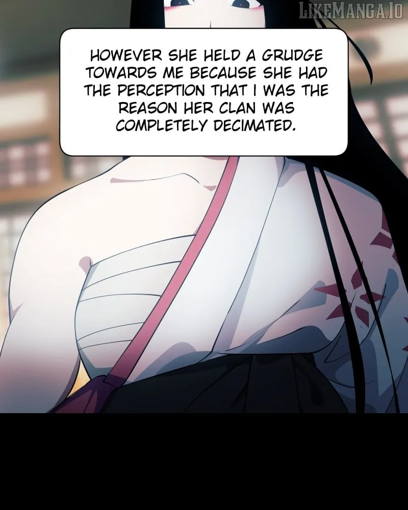 Read I’M The Grim Reaper chapter 217 image 49 on Lezhin