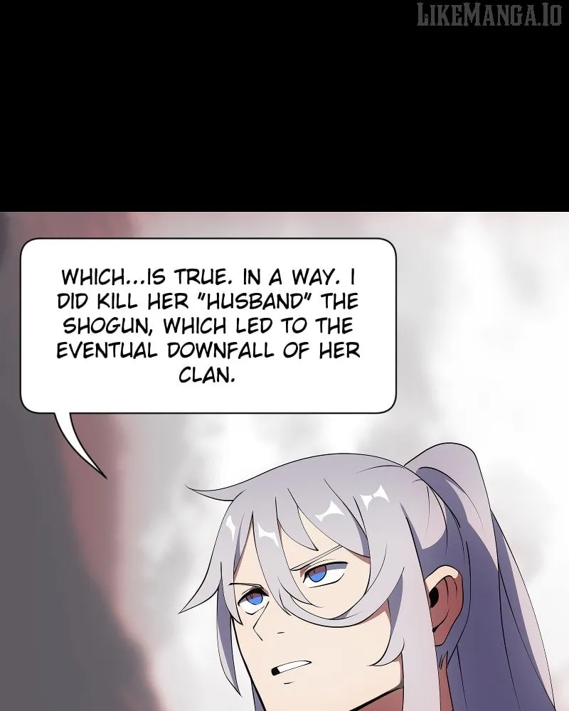 Read I’M The Grim Reaper chapter 217 image 50 on Lezhin