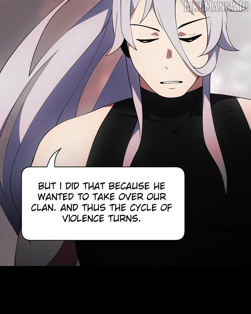 Read I’M The Grim Reaper chapter 217 image 52 on Lezhin