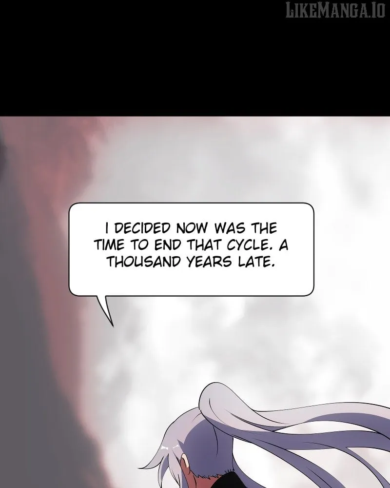 Read I’M The Grim Reaper chapter 217 image 53 on Lezhin